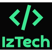 IzTech Logo