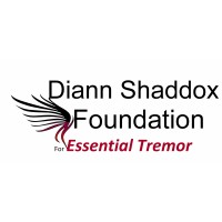 Diann Shaddox Foundation for Essential Tremor Logo