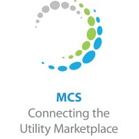 MCS LLC Logo