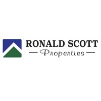 RONALD SCOTT PROPERTIES INC. Logo