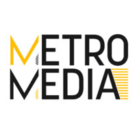 MetroMedia Inc. Logo