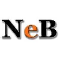 New e-Business, LLC Logo