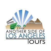 Another Side Of Los Angeles Tours Logo