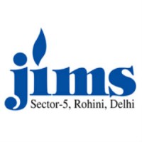 Jagan Institute of Management Studies (JIMS, Rohini Sector-5) Logo