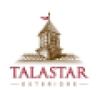 Talastar Exteriors Logo