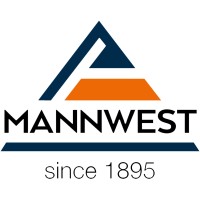 Mannwest Group PL Logo