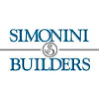 Simonini Builders Logo