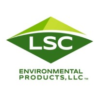 LSC Environmental Products, LLC Logo