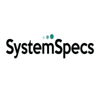 SystemSpecs Group Logo