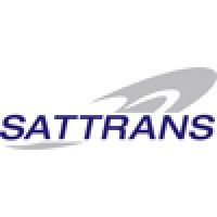 SATTRANS Logo