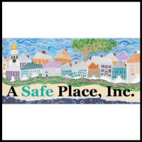 A Safe Place, Inc. •Nantucket Logo