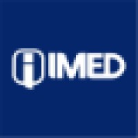 Faculdade Meridional - IMED Logo