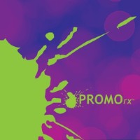 PROMOrx.com Logo
