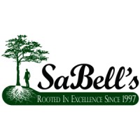 SaBells Snow & Lawn Service, Inc. Logo