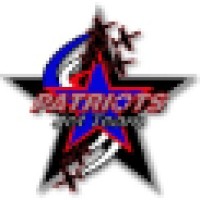 The Patriots Jet Team Foundation Logo