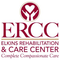 Elkins Rehabilitation & Care Center (ERCC) Logo