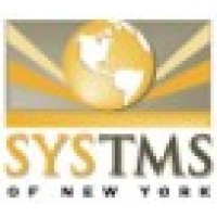 Systms Of New York Logo