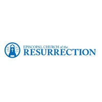 EPISCOPAL CHURCH OF THE RESURRECTION Logo