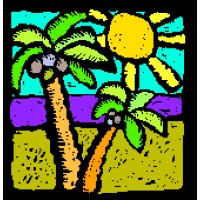 BELIZE MISSION SOCIETY Logo