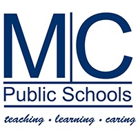 MADISON COUNTY PUBLIC SCHOOLS Logo