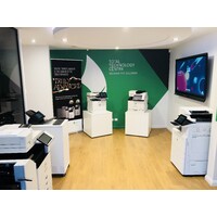 Total Technology Centre Logo