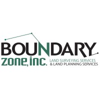 Boundary Zone, Inc. Logo