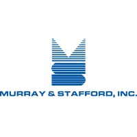 MURRAY & STAFFORD, INC Logo