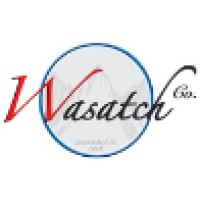 Wasatch Corp. Logo