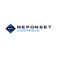 NEPONSET CONTROLS INC Logo