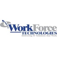EWORKFORCE TECHNOLOGIES, INC. Logo