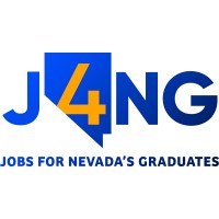 JOBS FOR NEVADAS GRADUATES INC Logo