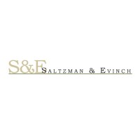 Saltzman & Evinch, PLLC Logo
