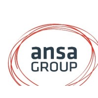 ANSA CONSULTING GROUP LLC Logo