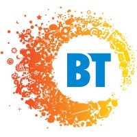 Breakthrough San Francisco Logo