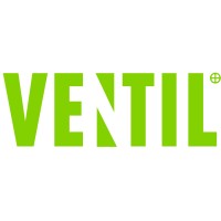 Ventil USA Inc. Logo