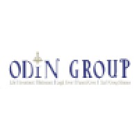 Odin Group Logo