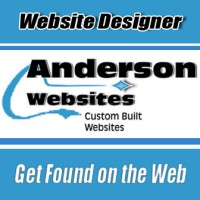Anderson Websites, LLC Logo