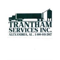 TRANTHAM SERVICES INC Logo
