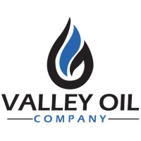 Valley Oil Company Logo