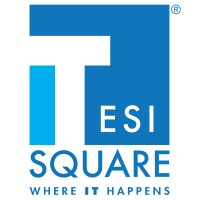TESISQUARE® Logo