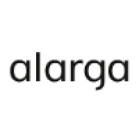Alarga Logo