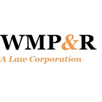 WYLIE, McBRIDE, PLATTEN & RENNER Logo