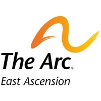 The Arc of East Ascension Logo