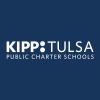 KIPP Tulsa Public Charter Schools Logo