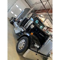 DAKOTA CARRIERS INC Logo