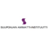 Suupohjan Ammatti-Instituutti Logo