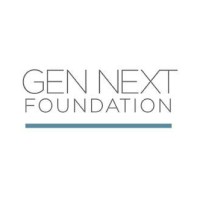 GEN NEXT FOUNDATION Logo