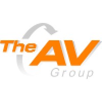 The Audio Video Group Inc Logo