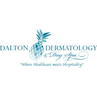 DALTON DERMATOLOGY & DAY SPA, LLC Logo