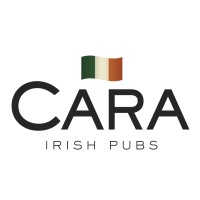 Cara Irish Pubs Logo